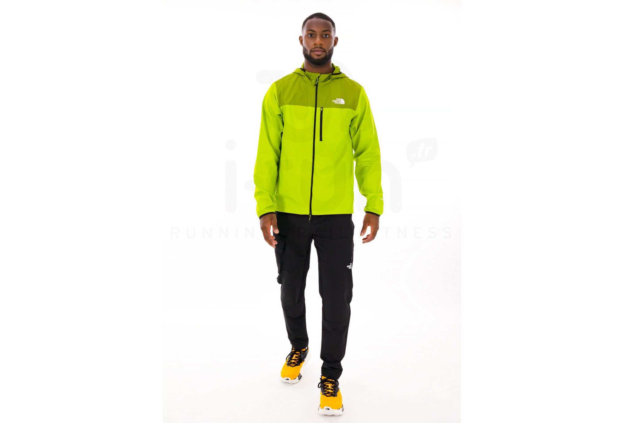 The North Face Moutain Athletics M