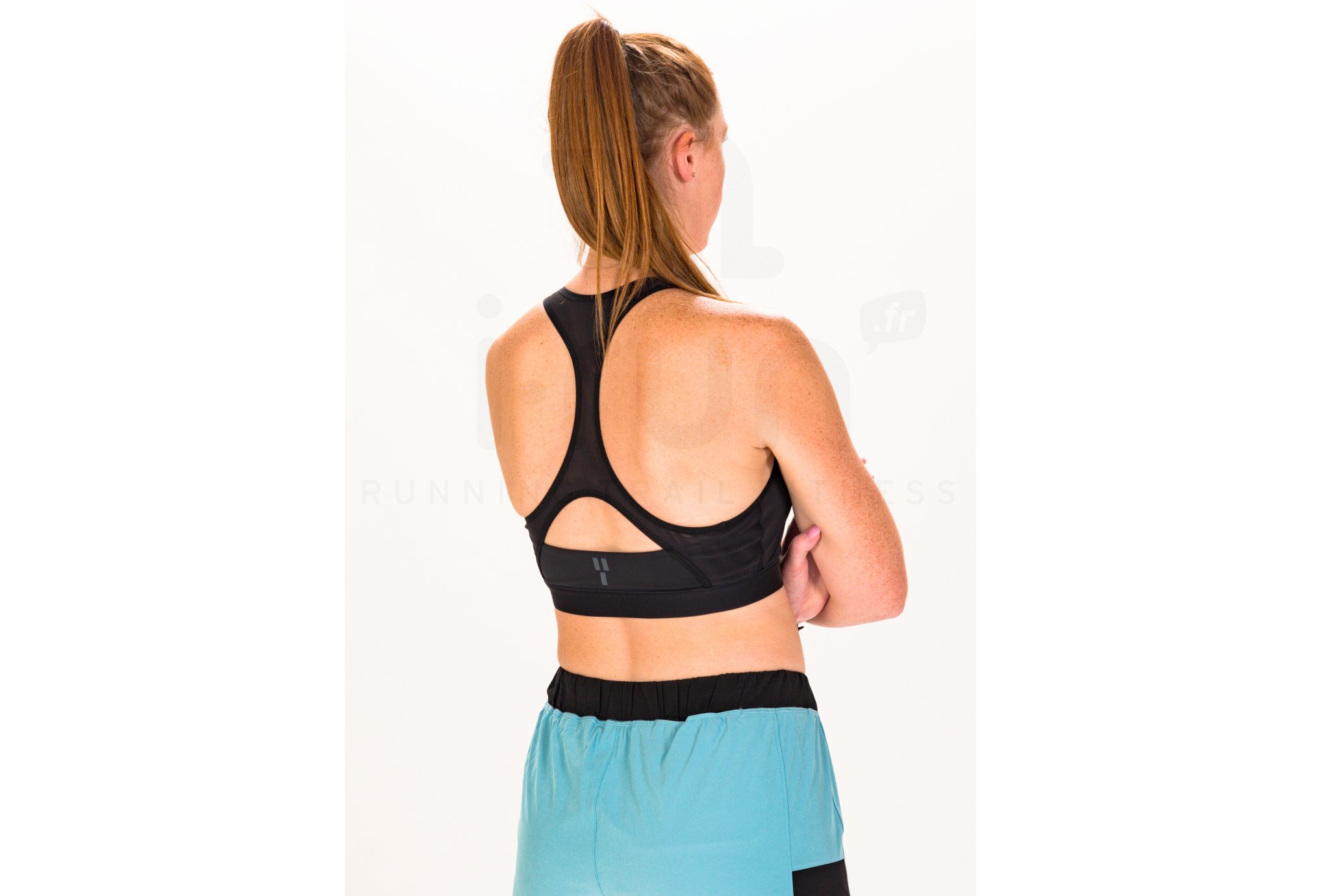 The North Face sujetador deportivo Movmynt