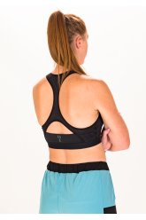 The North Face sujetador deportivo Movmynt