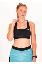 The North Face sujetador deportivo Movmynt