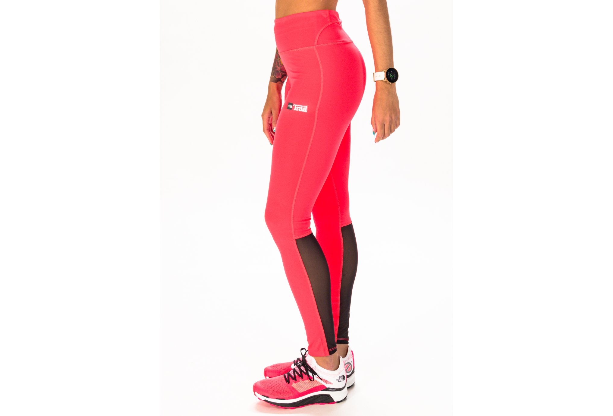 The North Face MOVMYNT Damen