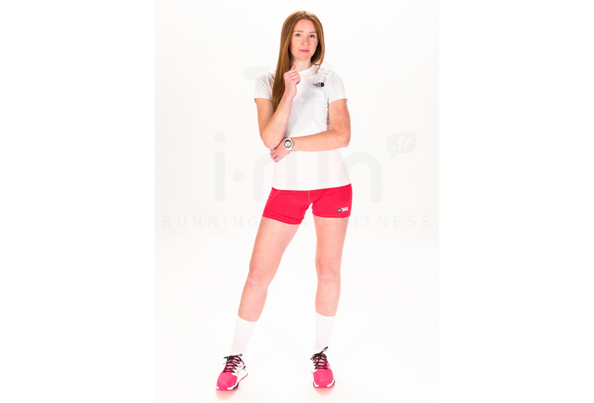 The North Face MOVMYNT