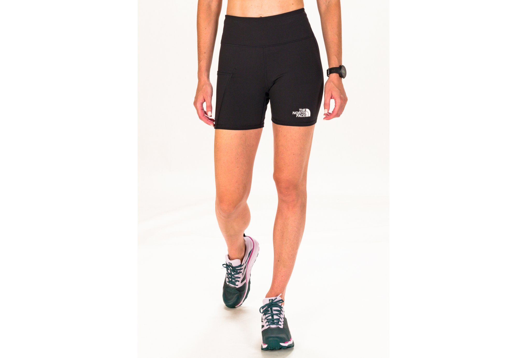 The North Face MOVMYNT W vêtement running femme