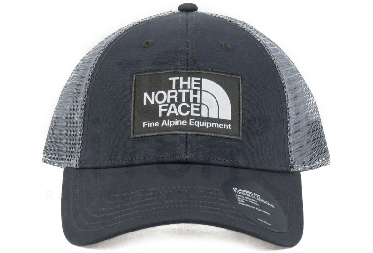 The North Face Mudder Trucker 