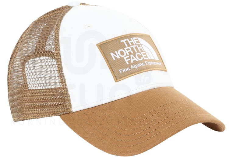 The North Face Mudder Trucker 