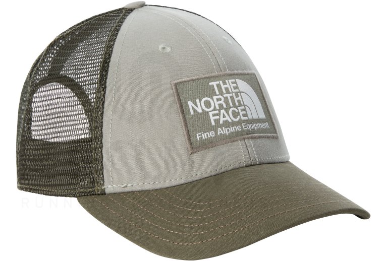 The North Face Mudder Trucker 