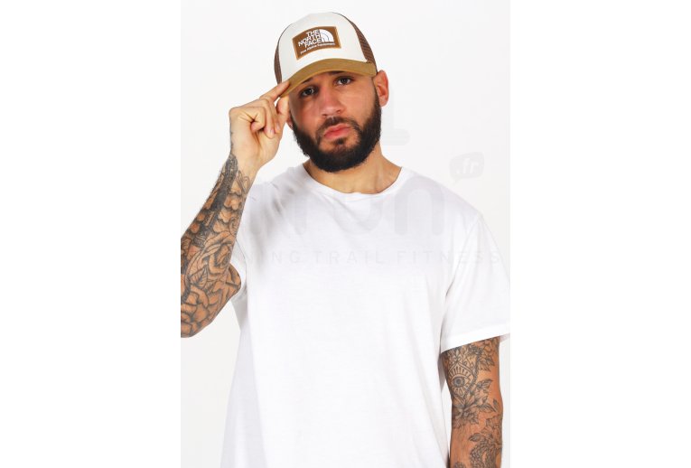 The North Face Mudder Trucker 