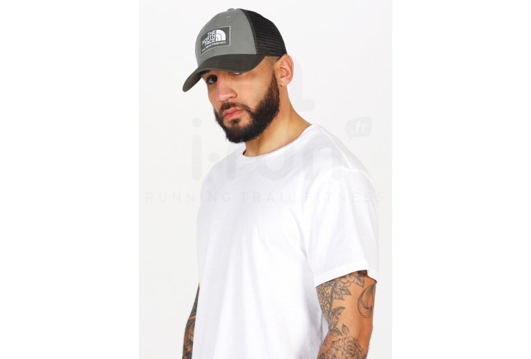 The North Face Mudder Trucker 