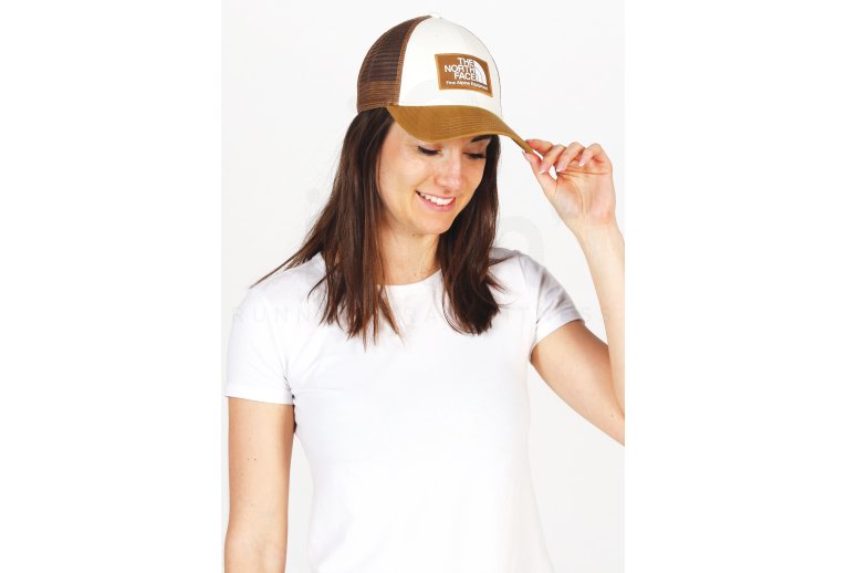 The North Face Mudder Trucker 