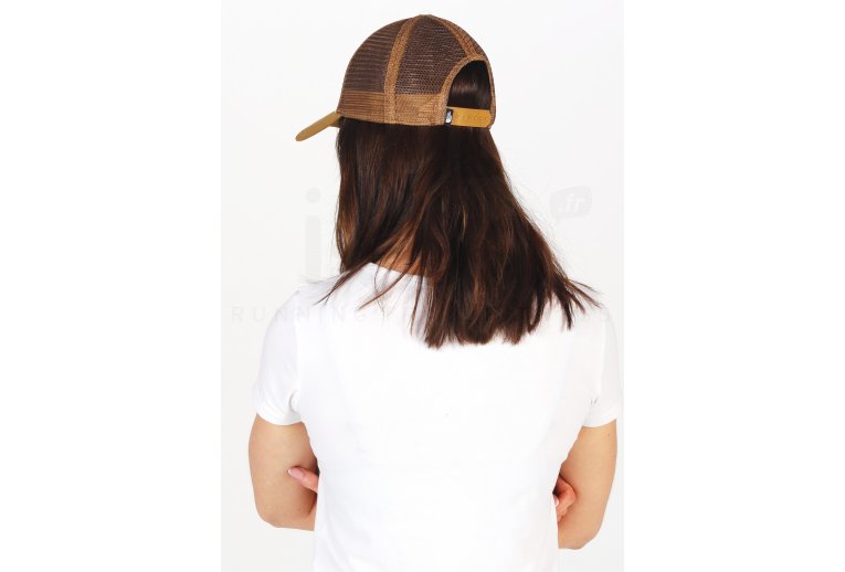 The North Face Mudder Trucker 