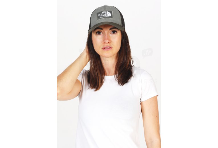 The North Face Mudder Trucker 
