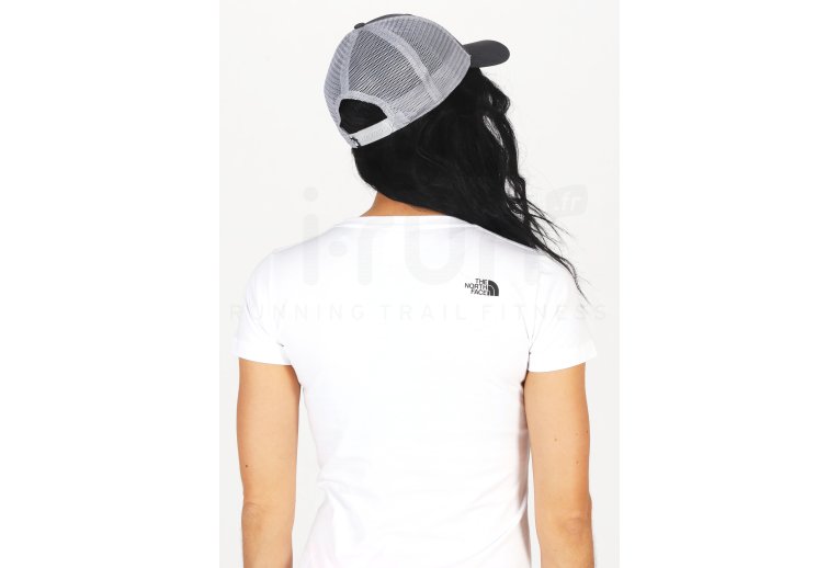 The North Face Mudder Trucker 