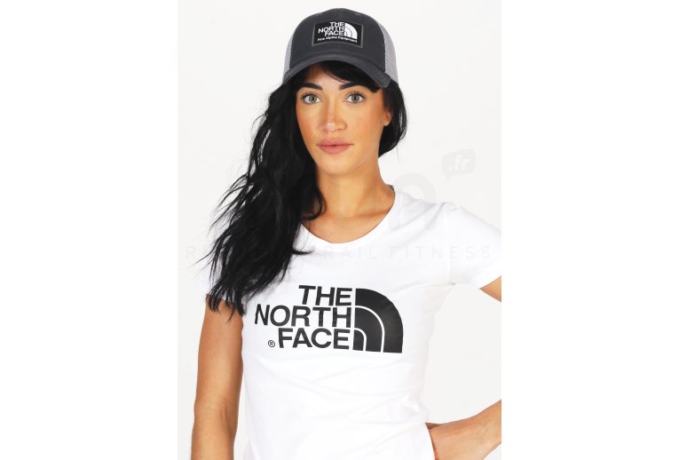 The North Face Mudder Trucker 