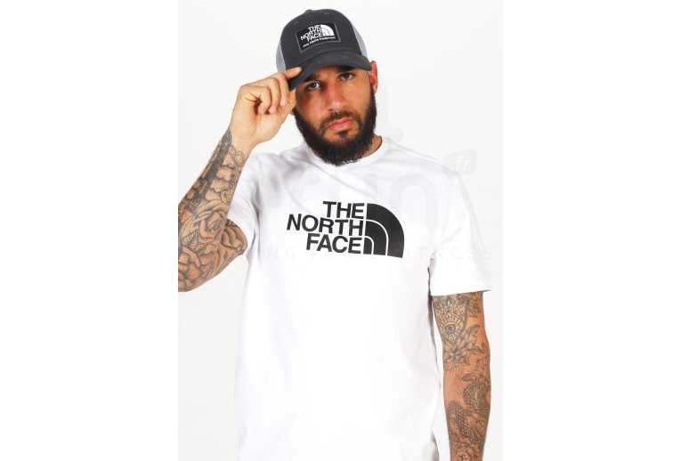 The North Face Mudder Trucker 