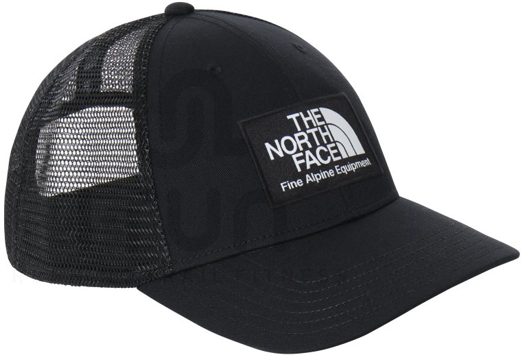 The North Face Mudder Trucker