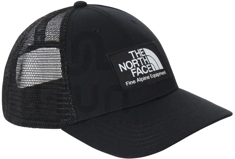 Mudder Trucker
