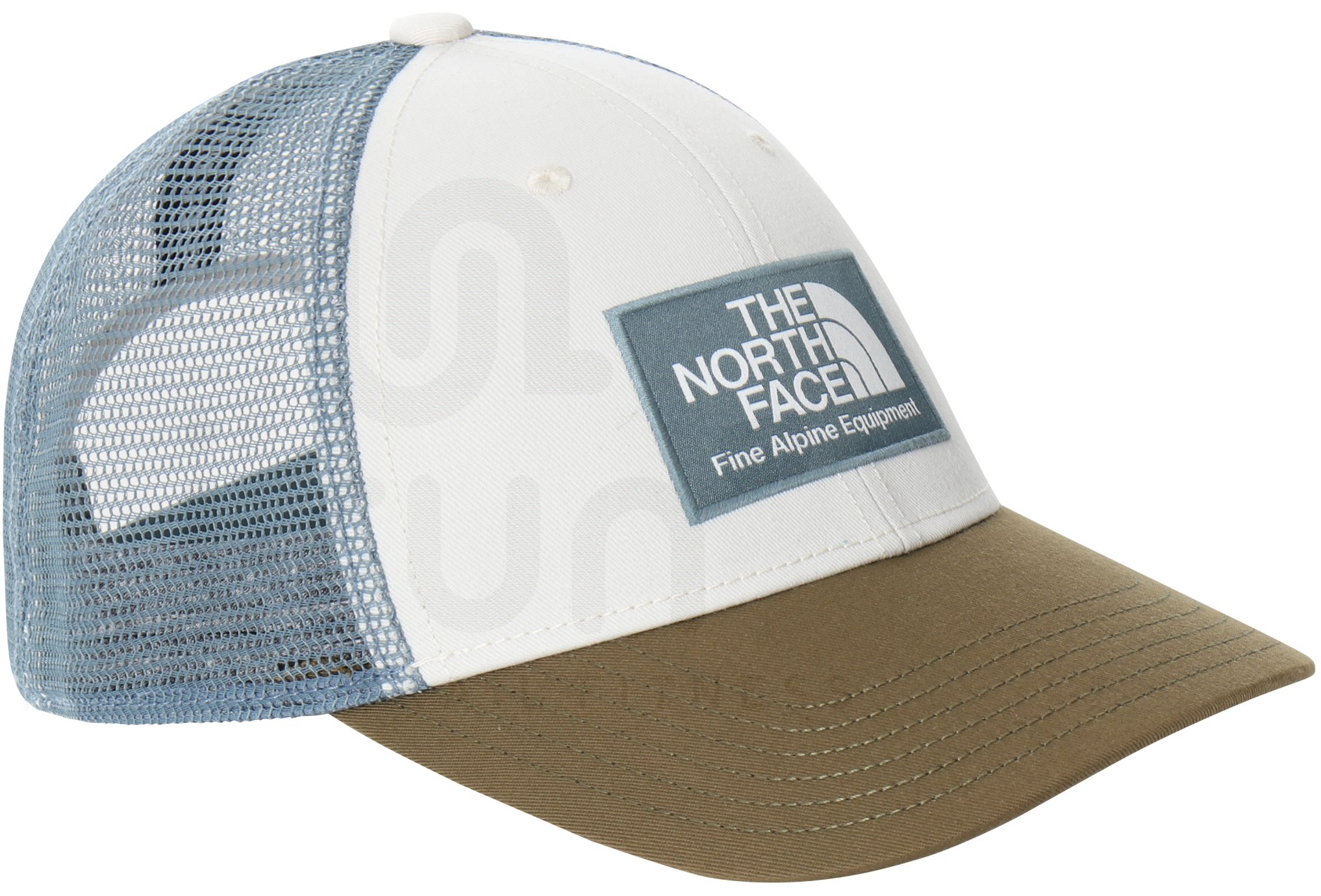 The North Face gorra Mudder Trucker