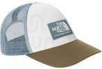 The North Face gorra Mudder Trucker