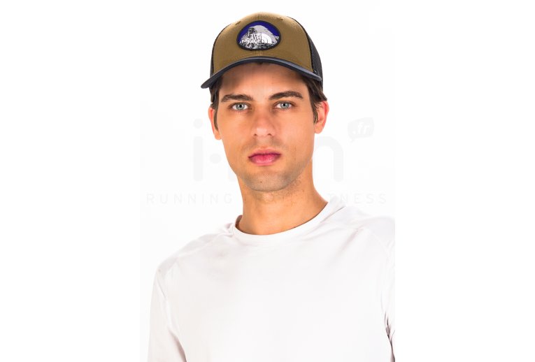 The North Face Mudder Trucker 