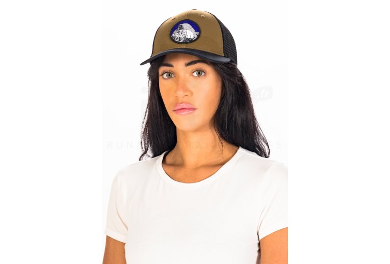 The North Face Mudder Trucker 
