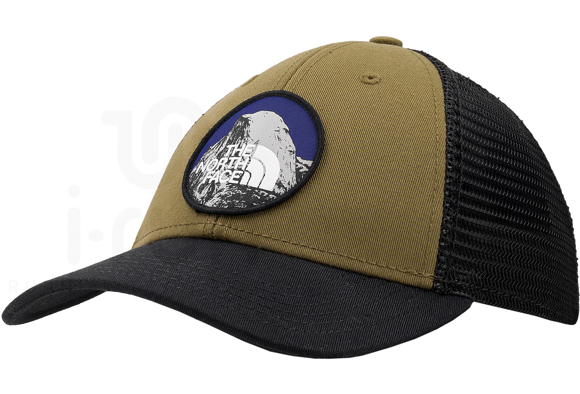 The North Face Mudder Trucker