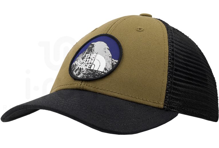 The North Face Mudder Trucker 
