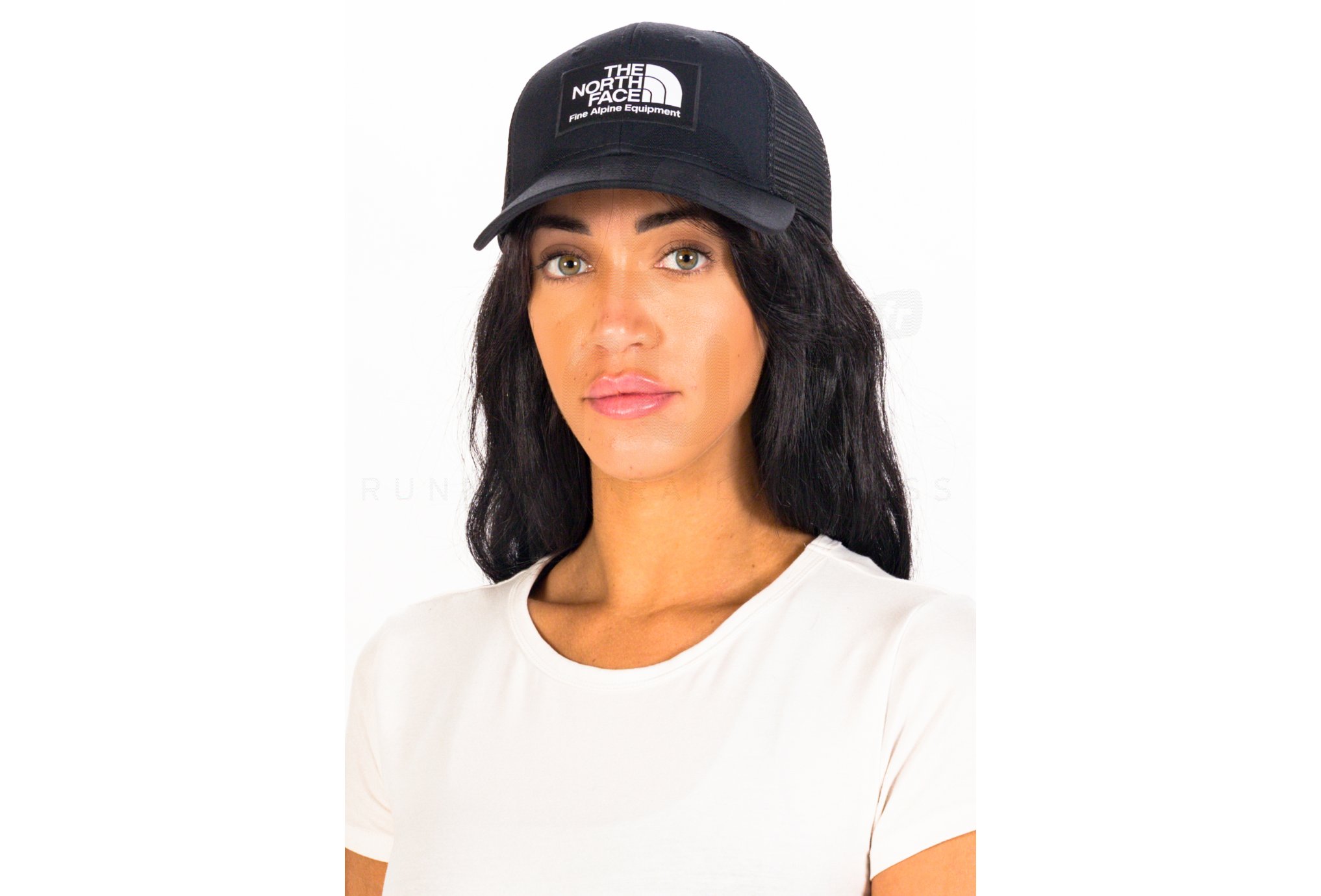 The North Face Mudder Trucker