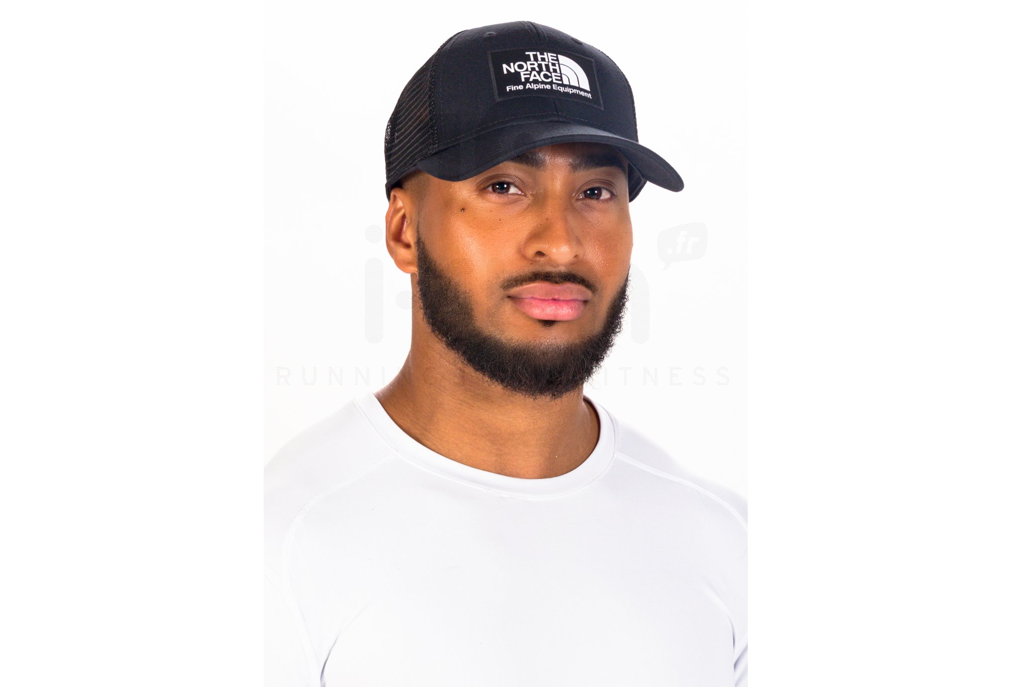 The North Face Mudder Trucker