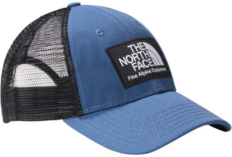 The North Face Mudder Trucker
