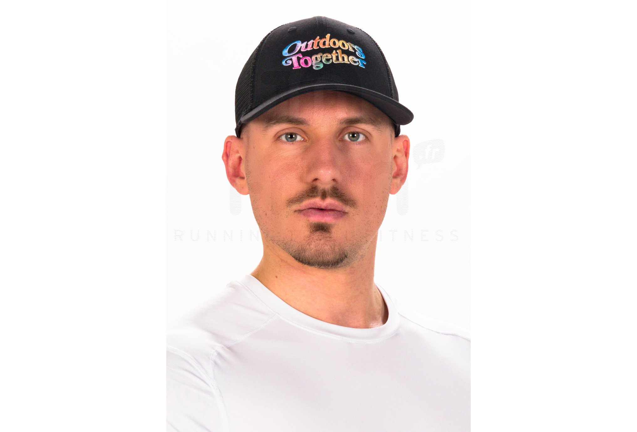 The North Face Mudder Trucker