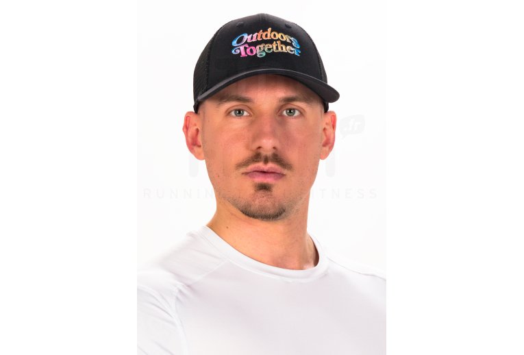 The North Face Mudder Trucker