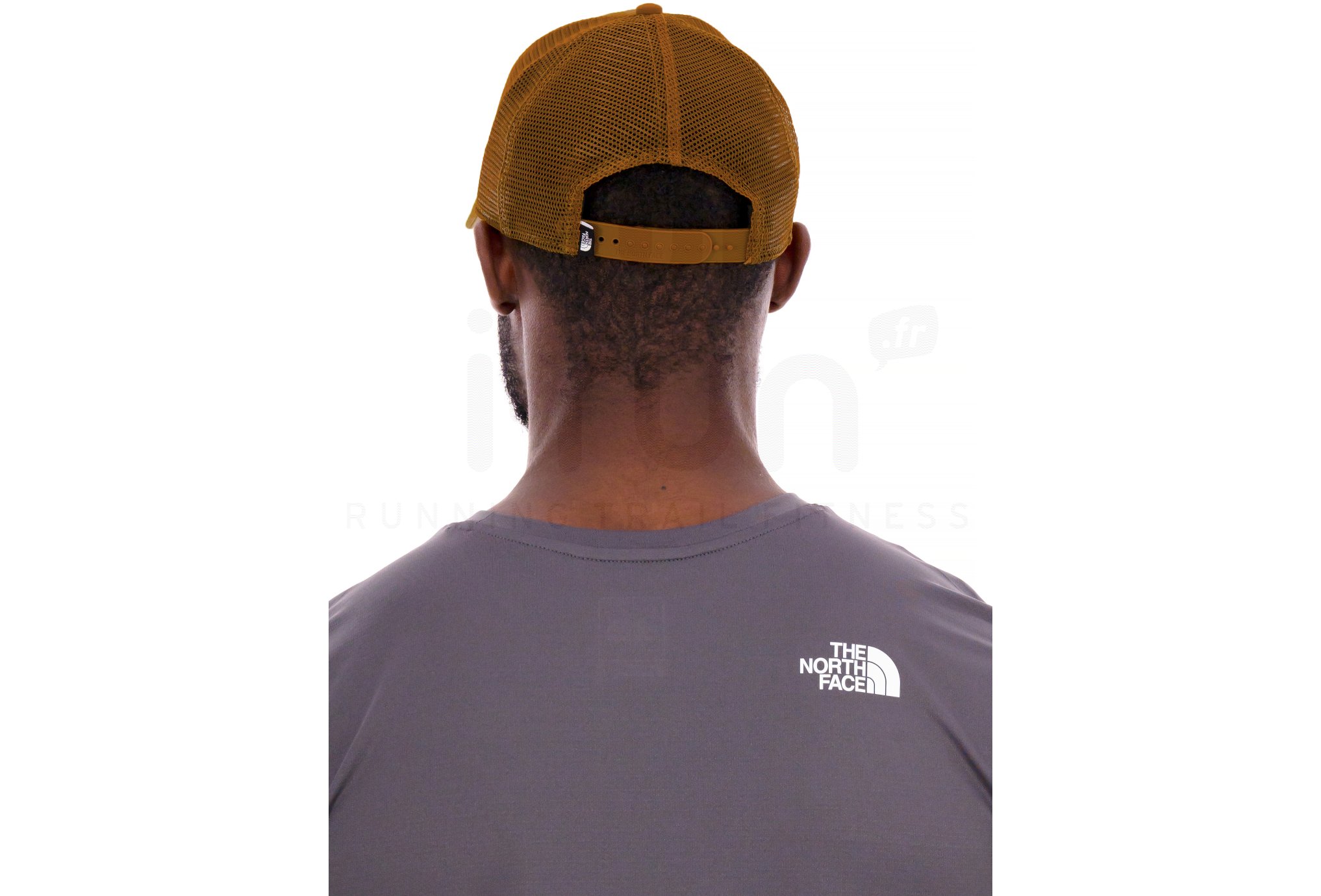 The North Face Mudder Trucker