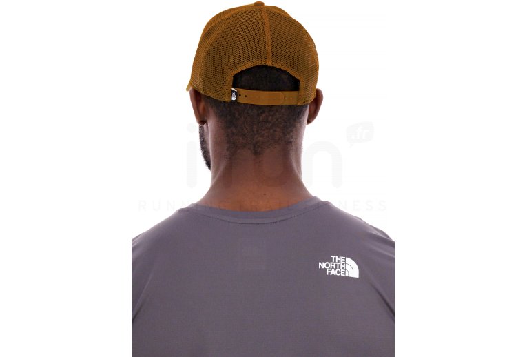 The North Face Mudder Trucker