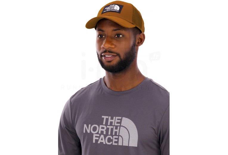 The North Face Mudder Trucker