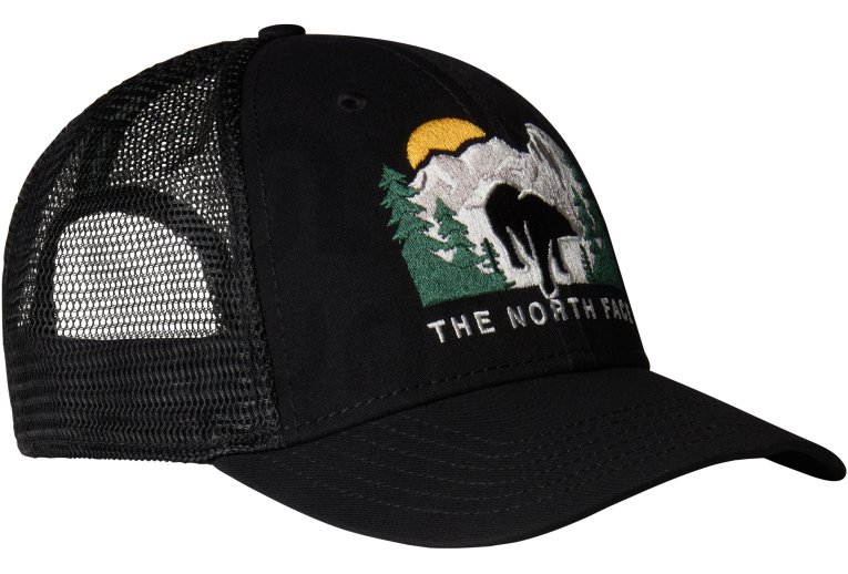 The North Face Mudder Trucker