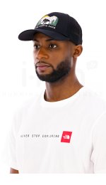 The North Face Mudder Trucker