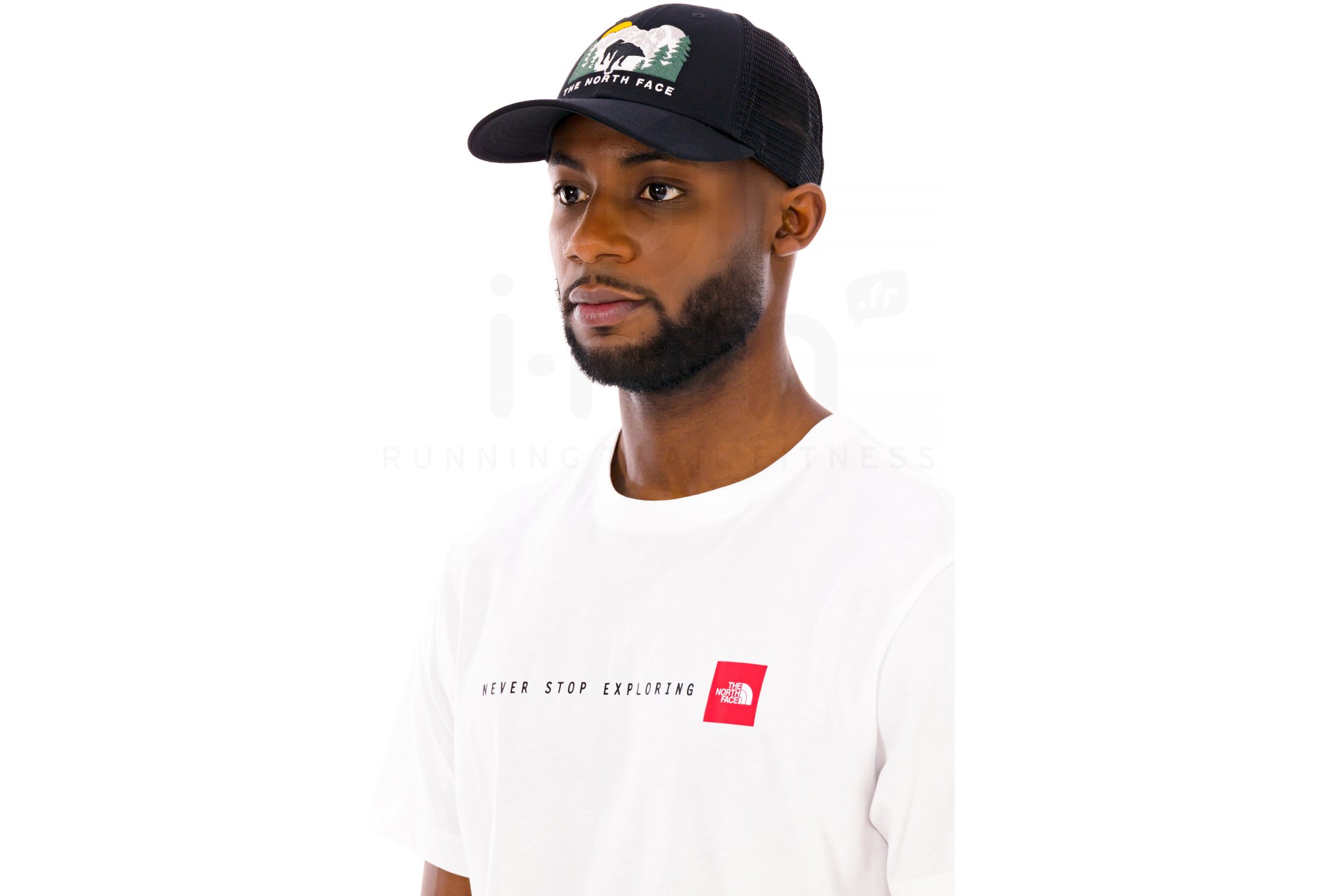 The North Face Mudder Trucker