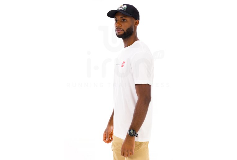 The North Face Nunca Pare de Explorar