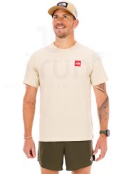 The North Face Nunca Pare de Explorar