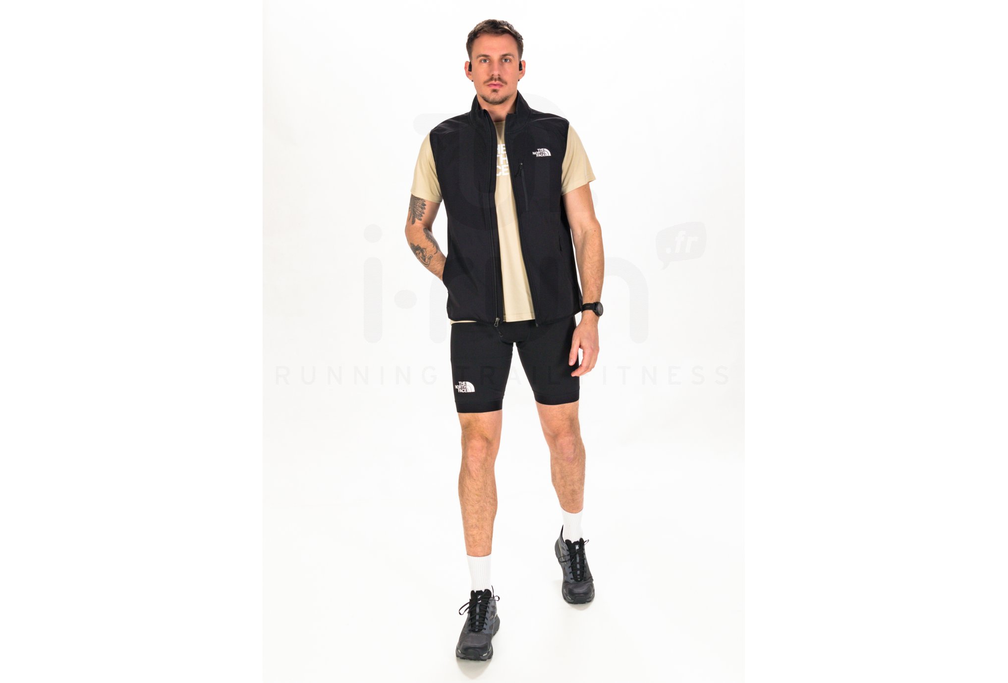 The North Face Nimble M