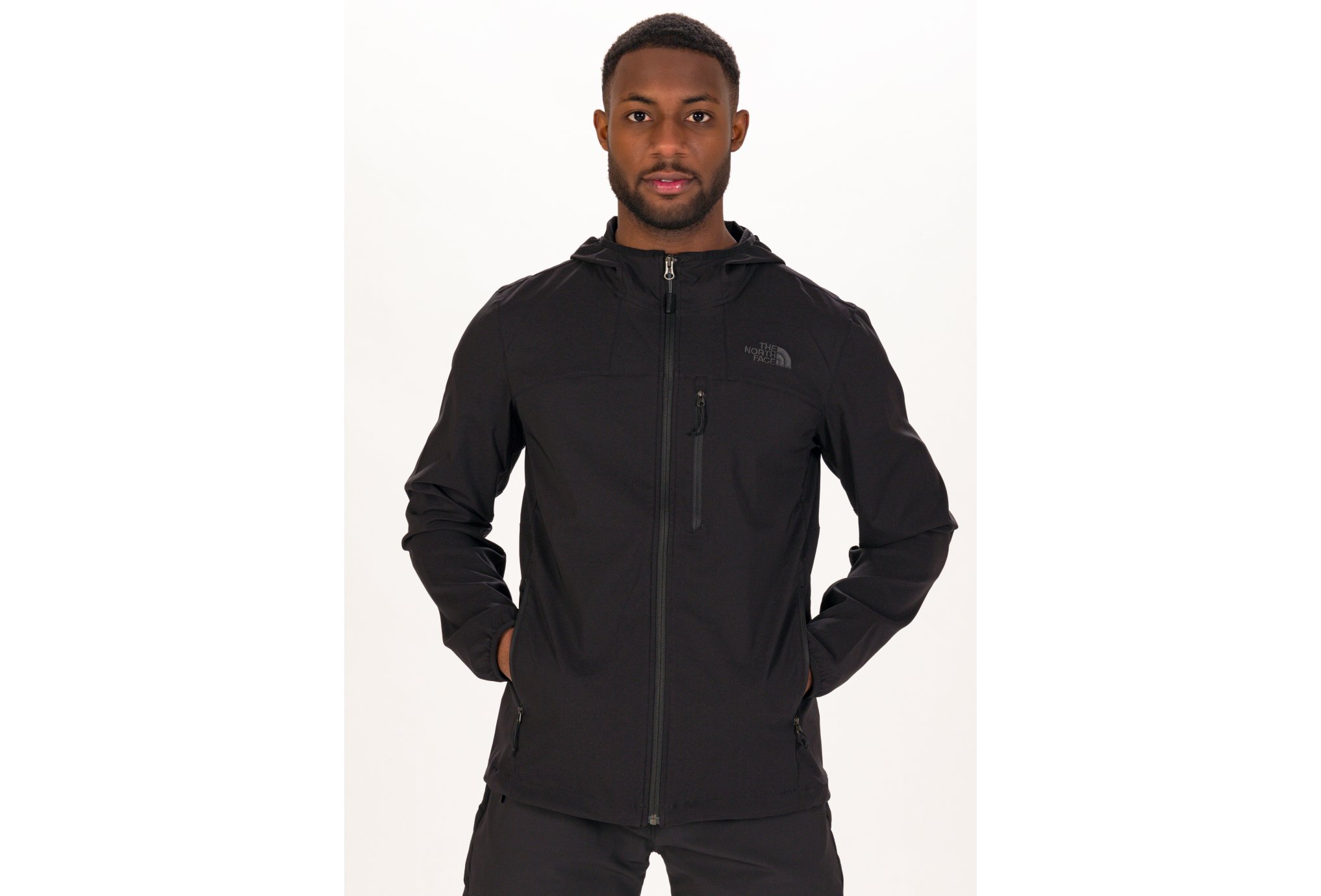 The North Face Nimble M vêtement running homme