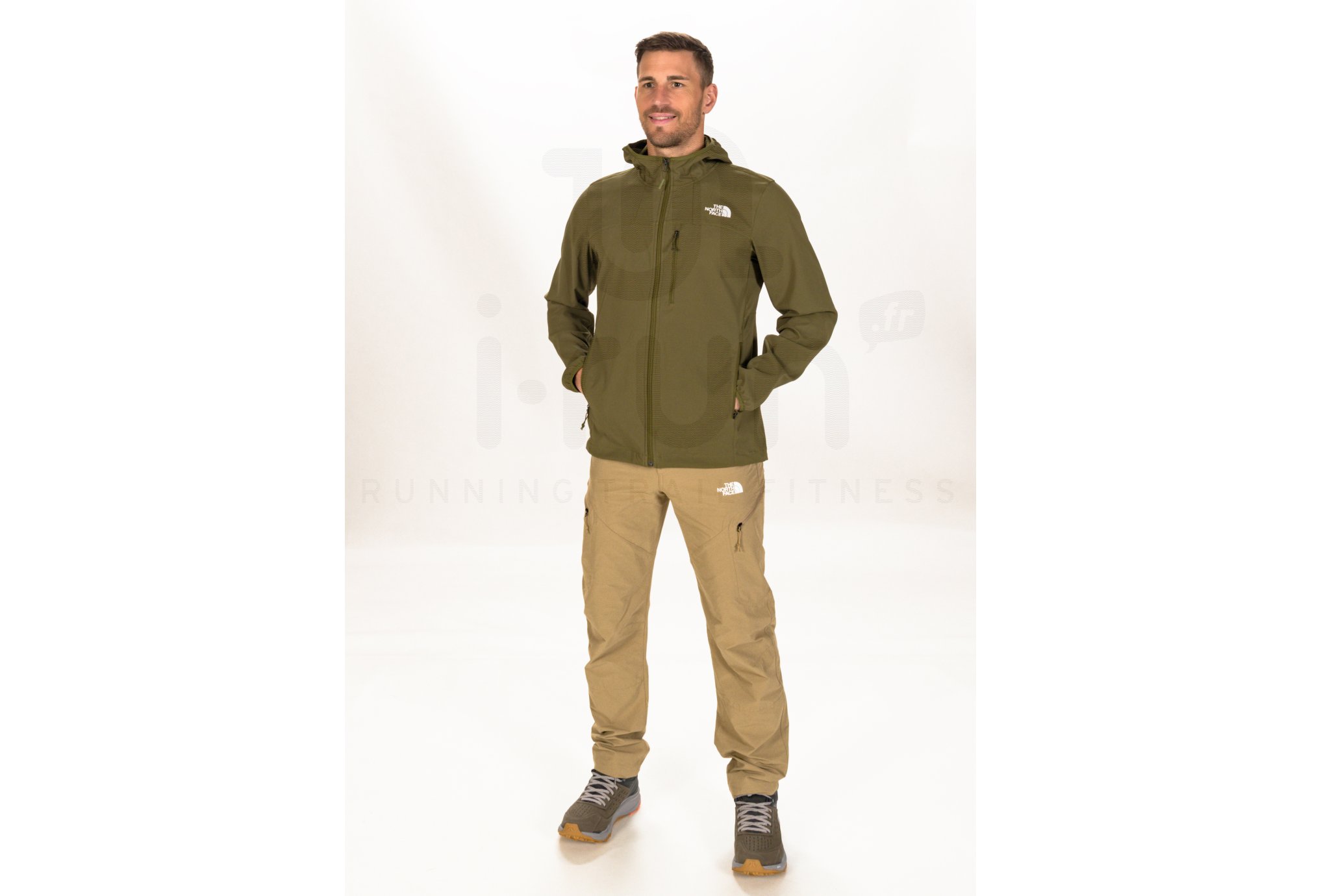 The North Face Nimble M