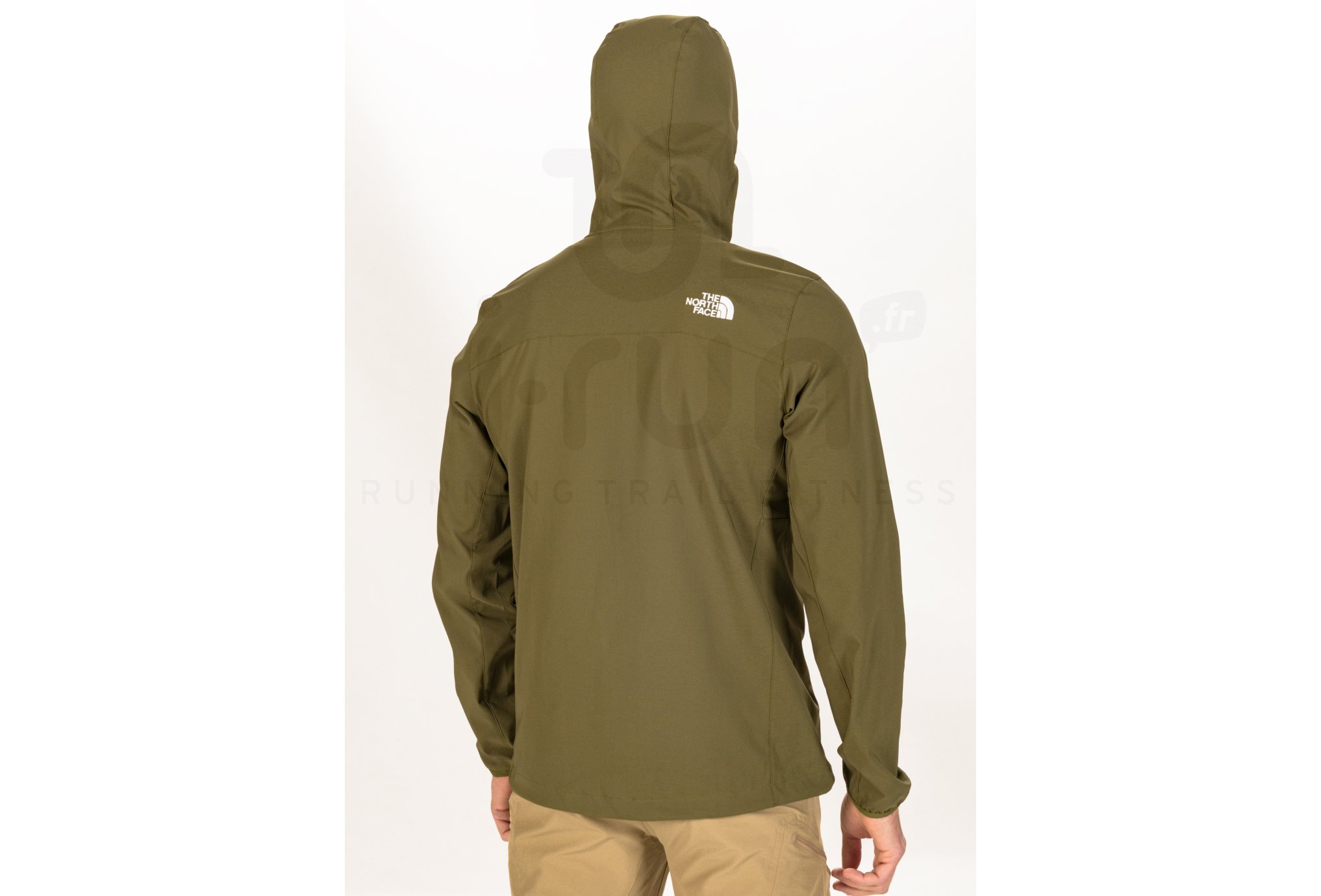 The North Face Nimble M