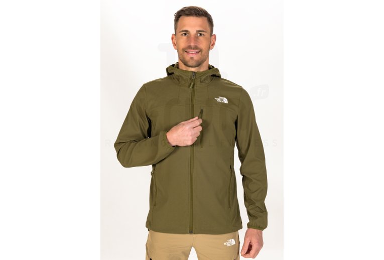 The North Face Nimble M