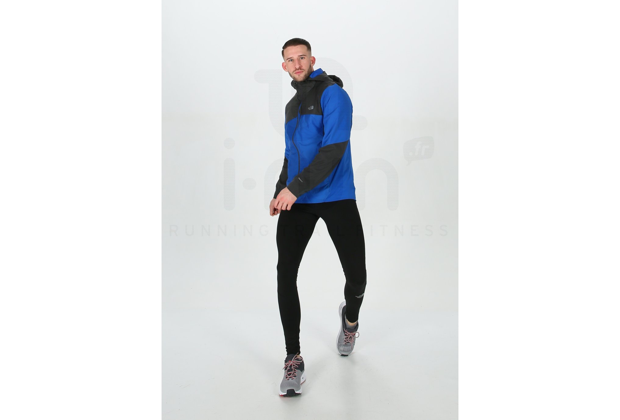 The North Face Chaqueta Nordic Ventrix