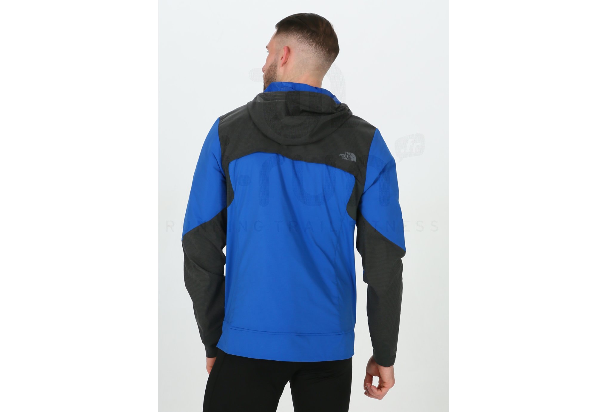 The North Face Chaqueta Nordic Ventrix