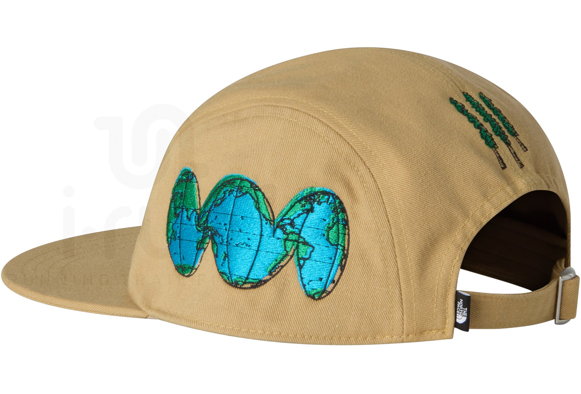 The North Face Norm Camp