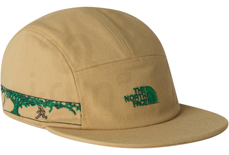 The North Face Norm Camp