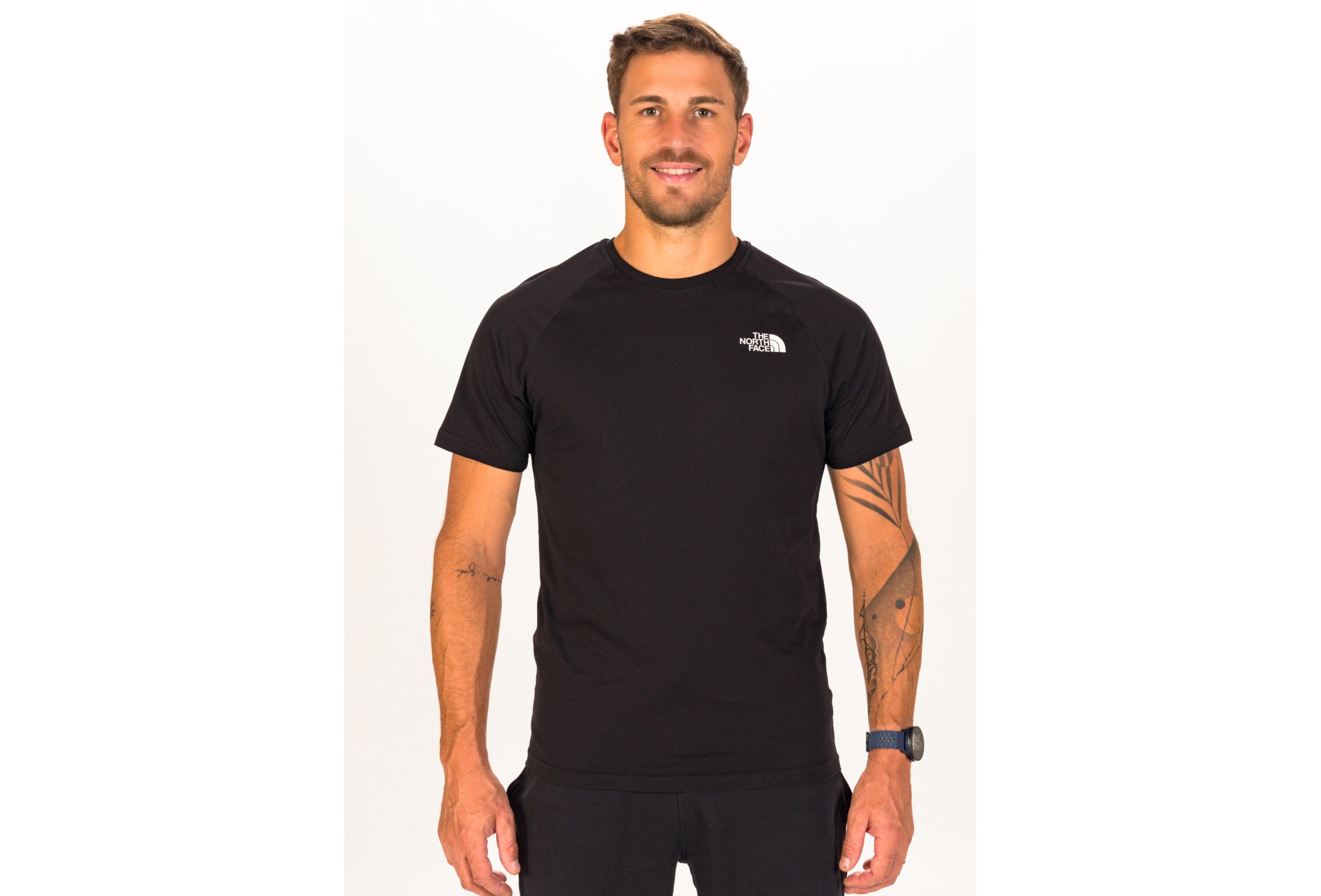 The North Face North Faces M vêtement running homme