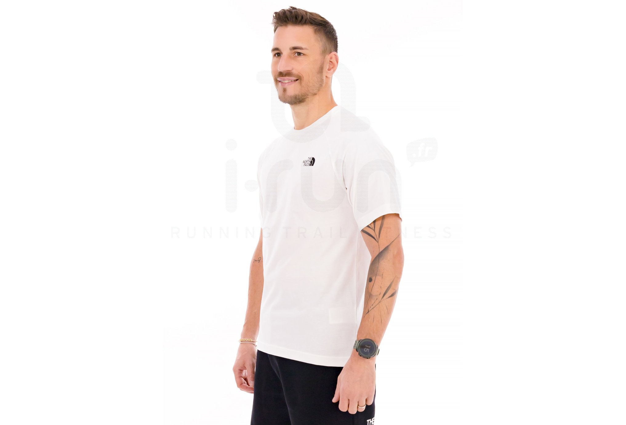 The North Face North Faces